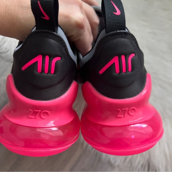 NWT Nike Air Max 270 Women’s Shoes - Picture 7 of 8